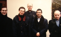 1990 F.A.Kleiner P.JC.Chauvin P.J.Germaix P.J.A.Roan P.Lacariere